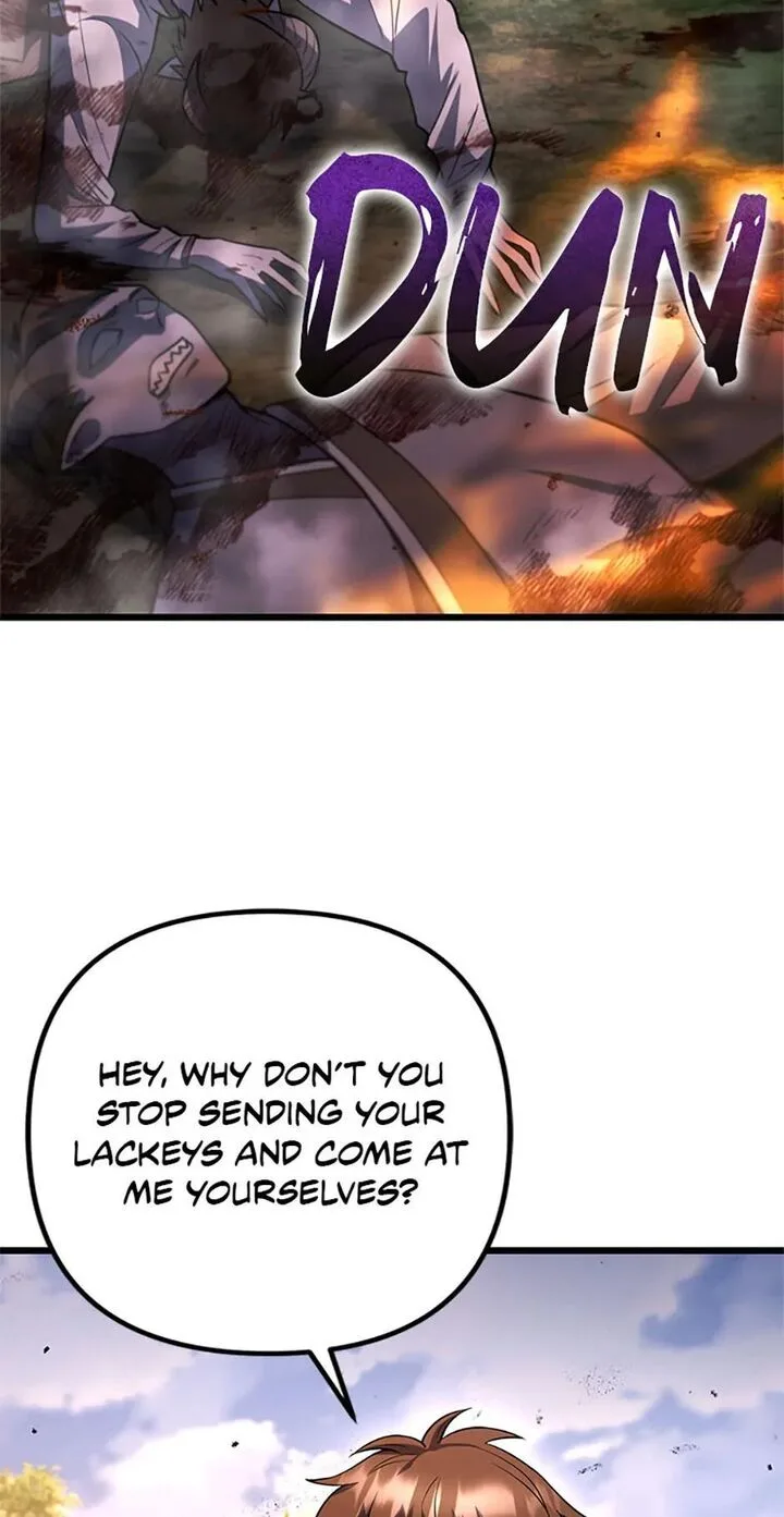 Maxed Out Leveling Chapter 87 page 74