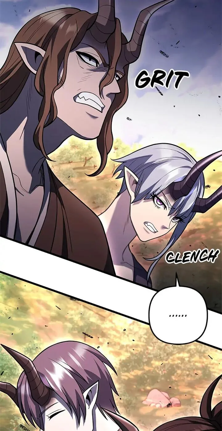 Maxed Out Leveling Chapter 87 page 76