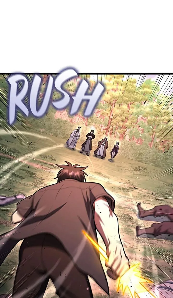 Maxed Out Leveling Chapter 87 page 78
