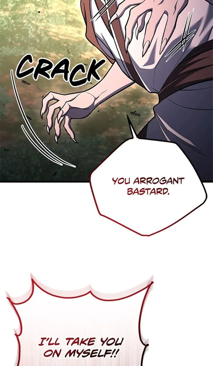 Maxed Out Leveling Chapter 87 page 80