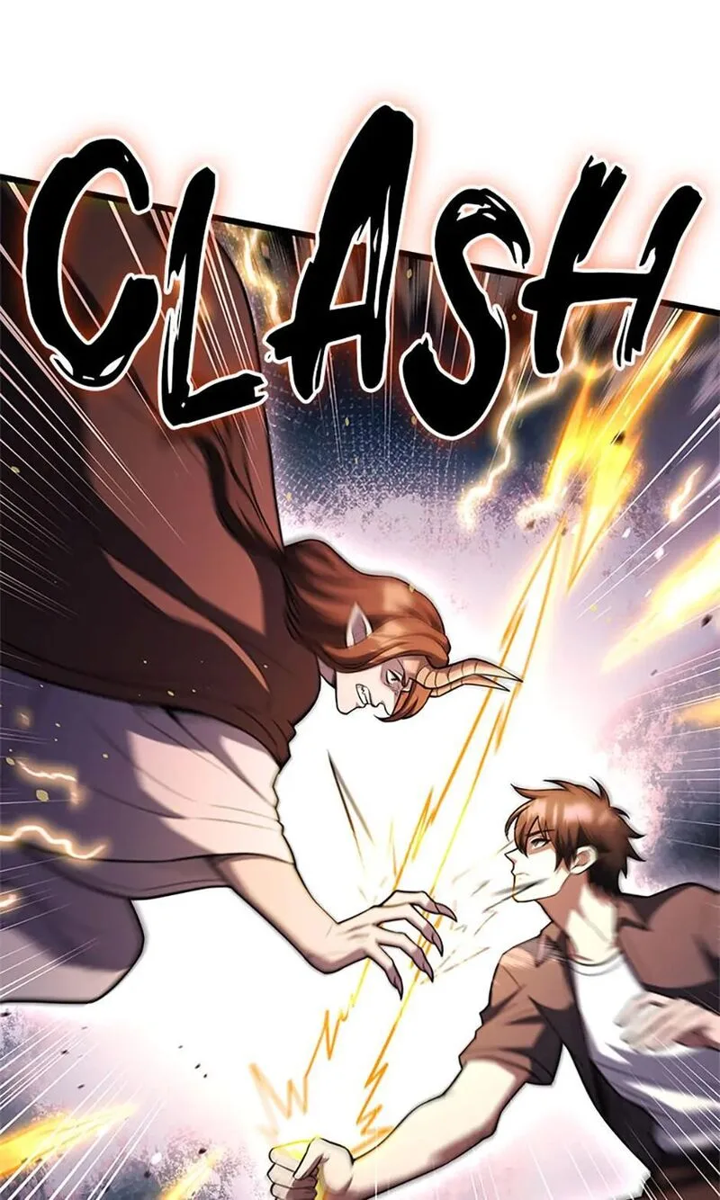 Maxed Out Leveling Chapter 87 page 83