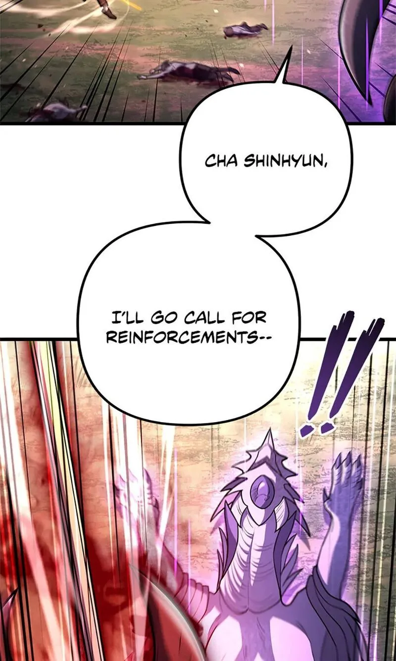 Maxed Out Leveling Chapter 87 page 86