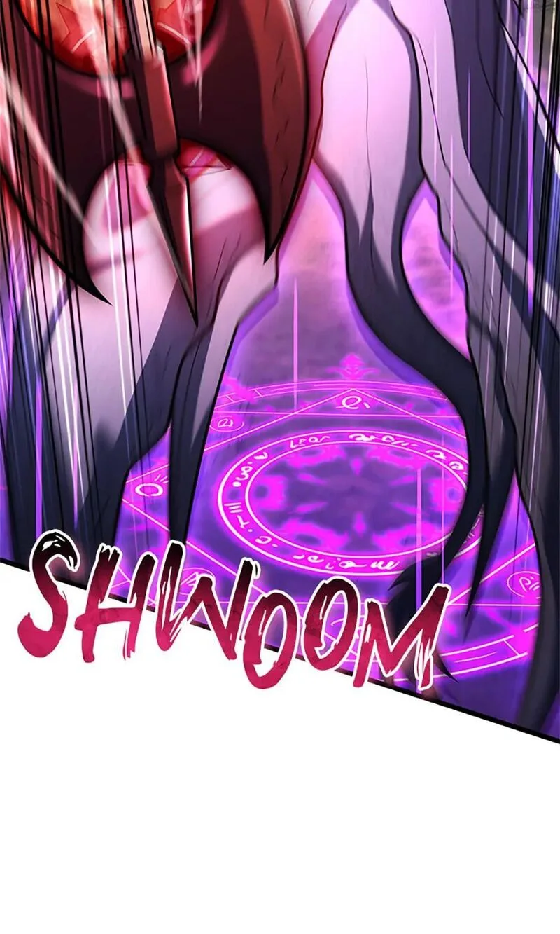Maxed Out Leveling Chapter 87 page 87