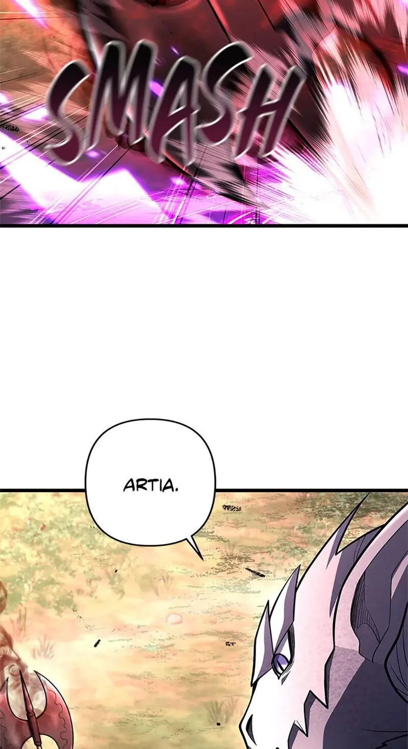 Maxed Out Leveling Chapter 87 page 89