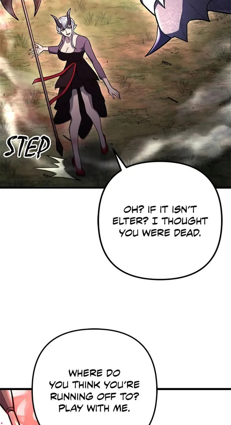 Maxed Out Leveling Chapter 87 page 90