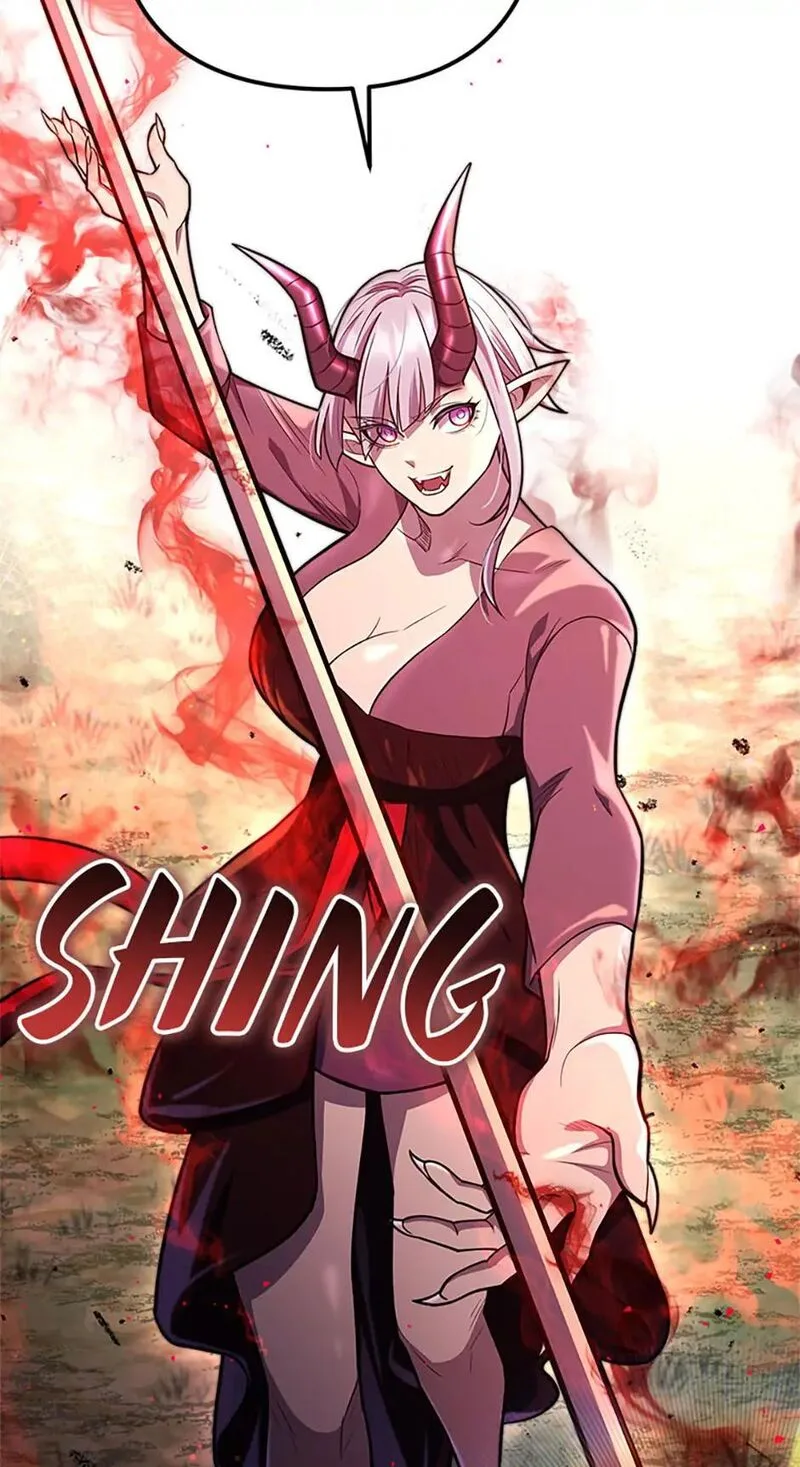 Maxed Out Leveling Chapter 87 page 91