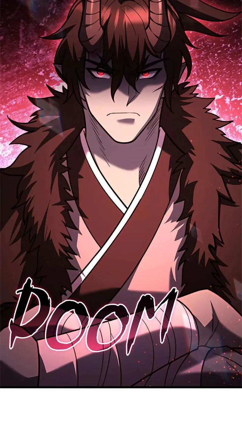 Maxed Out Leveling Chapter 87 page 96