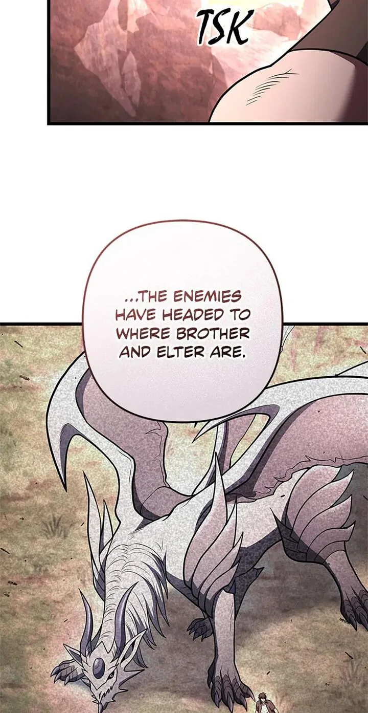 Maxed Out Leveling Chapter 88 page 3