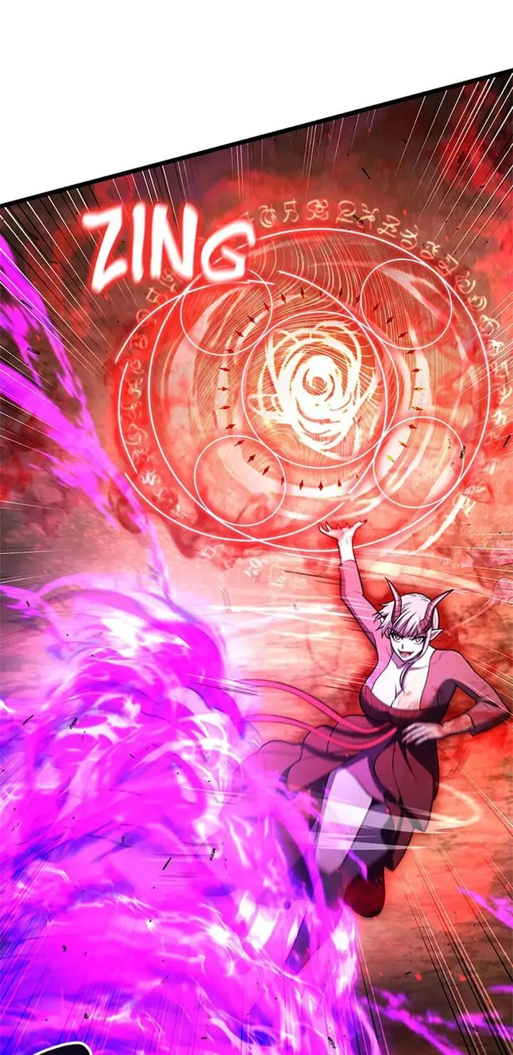 Maxed Out Leveling Chapter 88 page 13