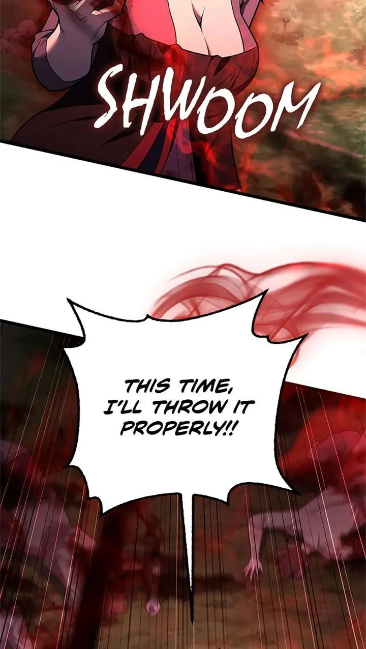 Maxed Out Leveling Chapter 88 page 21