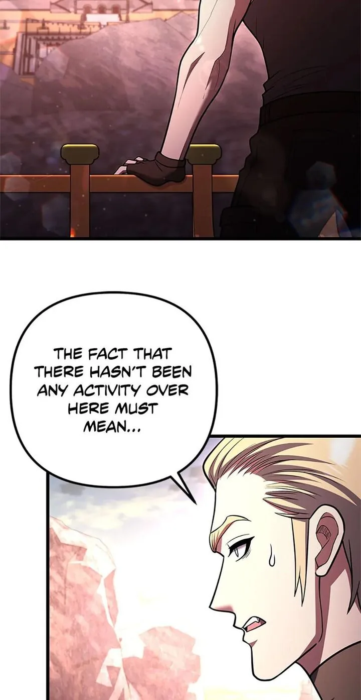 Maxed Out Leveling Chapter 88 page 2