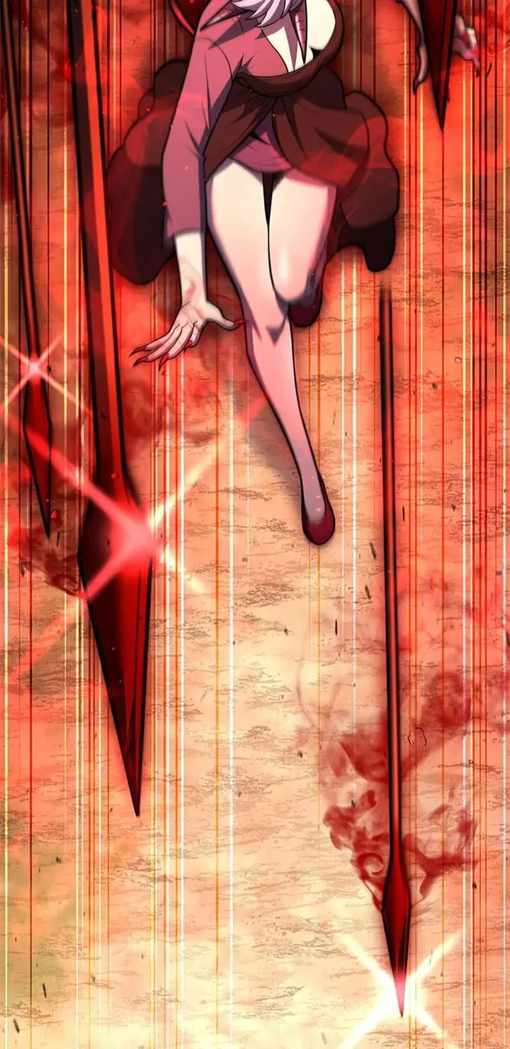 Maxed Out Leveling Chapter 88 page 15