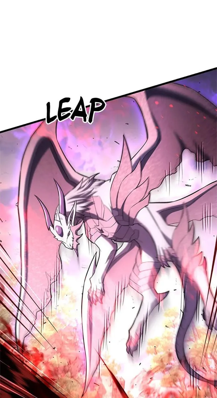 Maxed Out Leveling Chapter 88 page 24