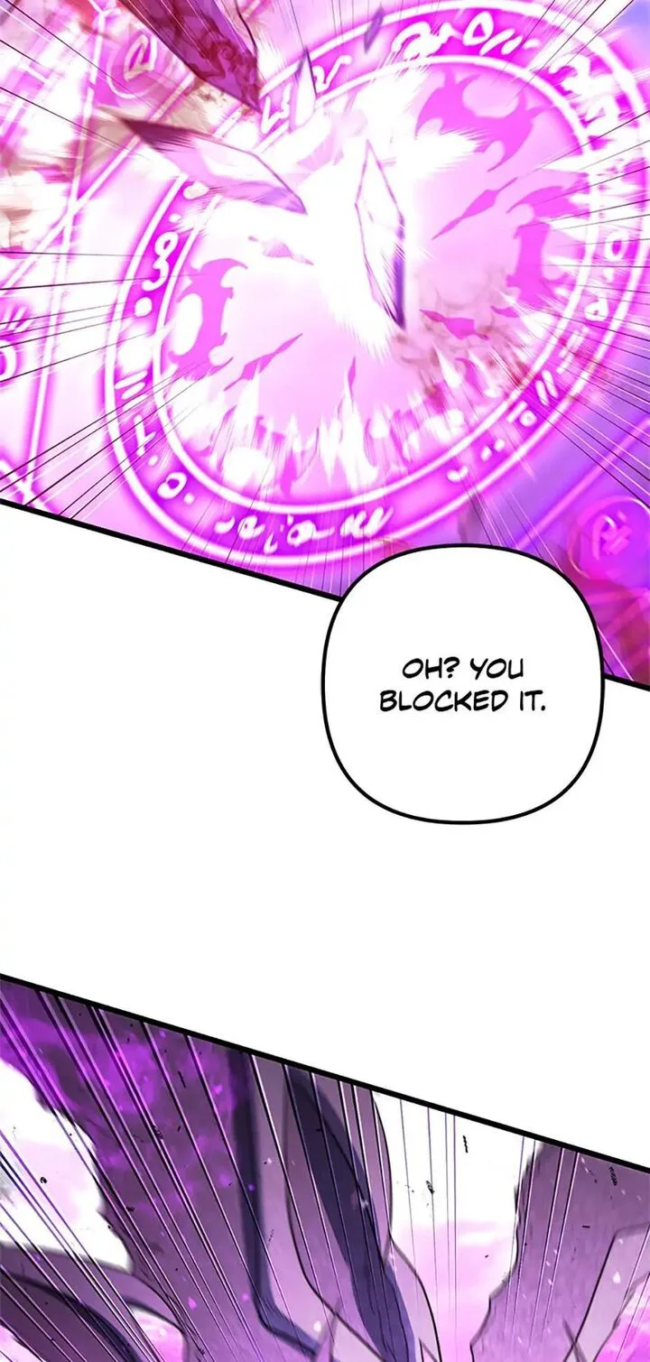 Maxed Out Leveling Chapter 88 page 11