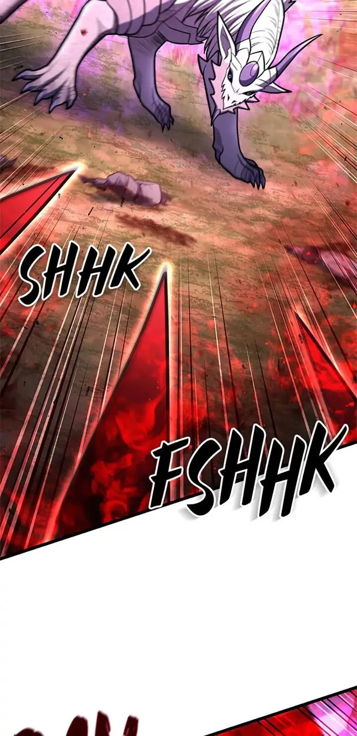 Maxed Out Leveling Chapter 88 page 17