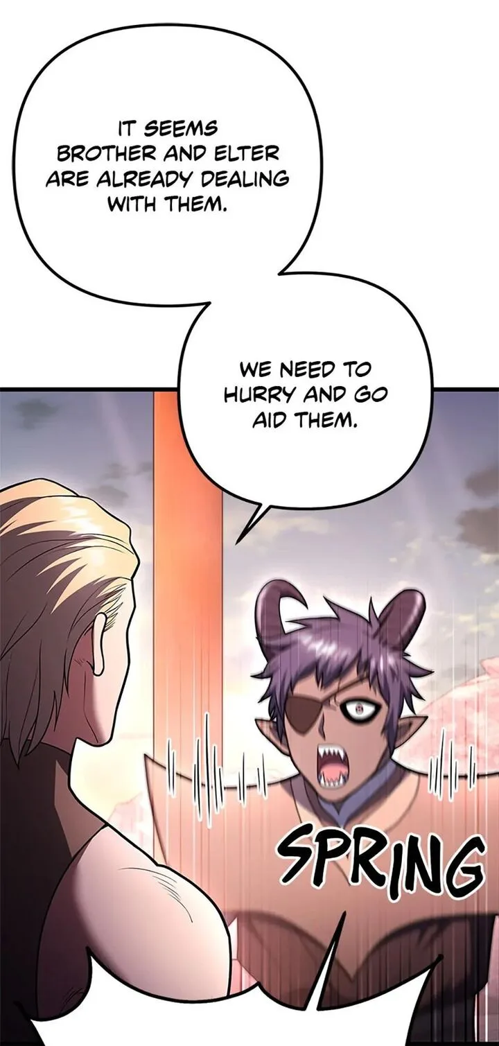 Maxed Out Leveling Chapter 88 page 6