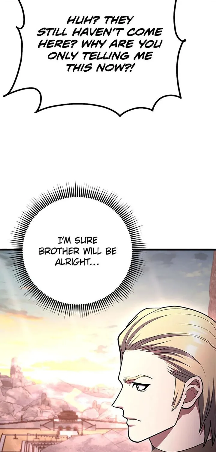 Maxed Out Leveling Chapter 88 page 7