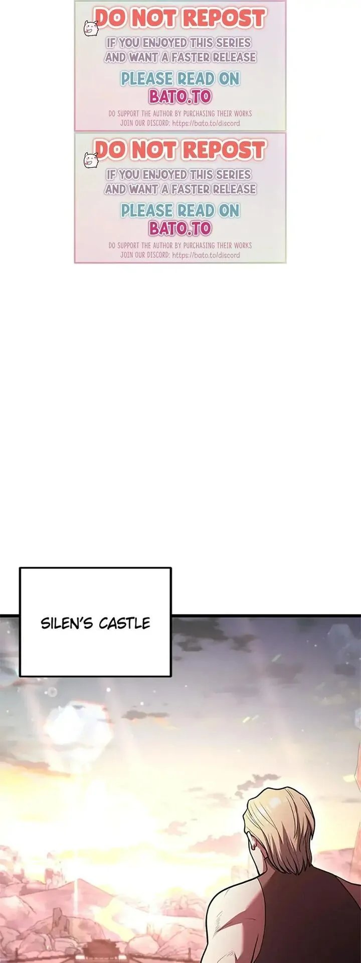 Maxed Out Leveling Chapter 88 page 1