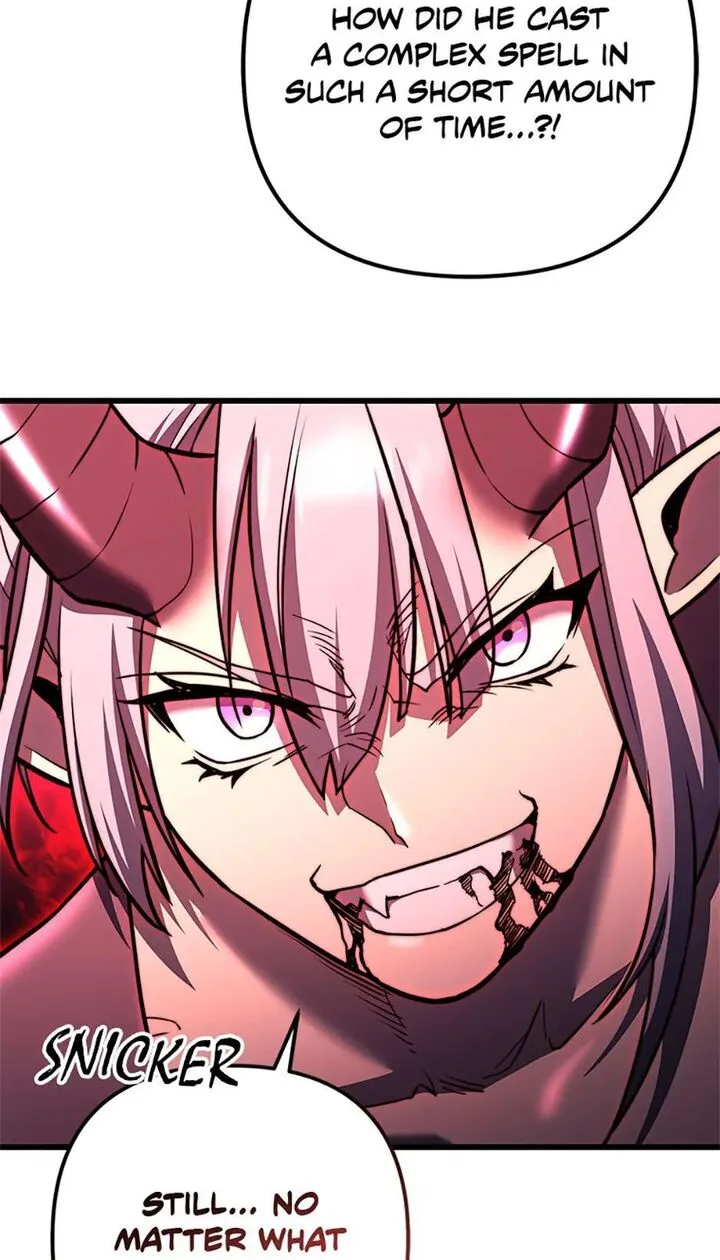 Maxed Out Leveling Chapter 88 page 29