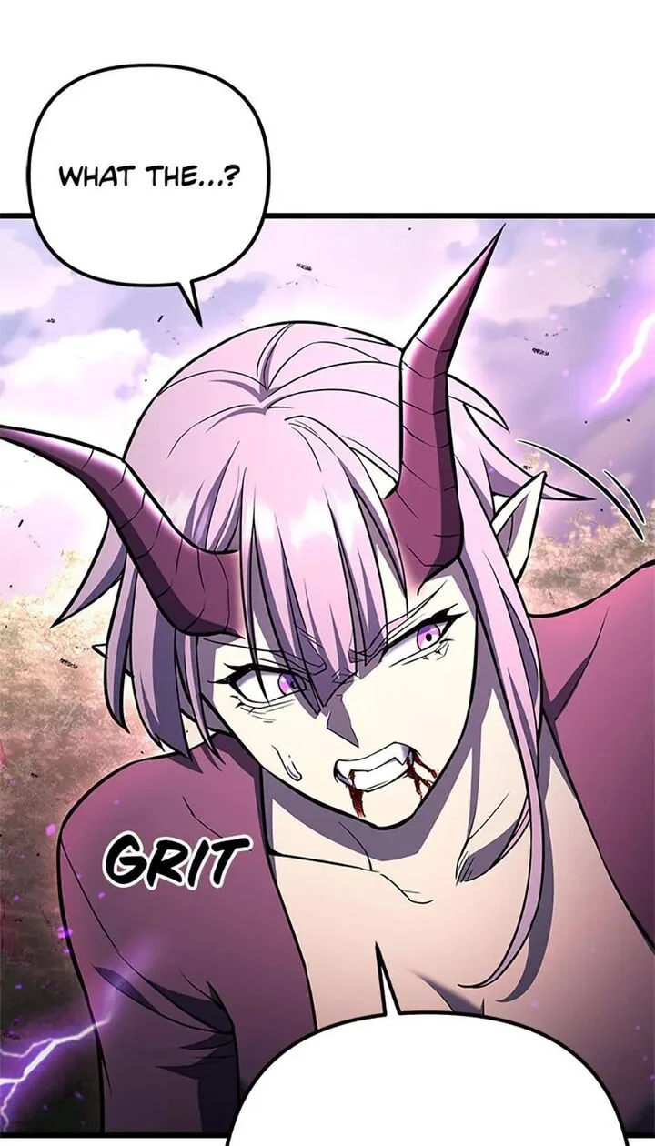 Maxed Out Leveling Chapter 88 page 28