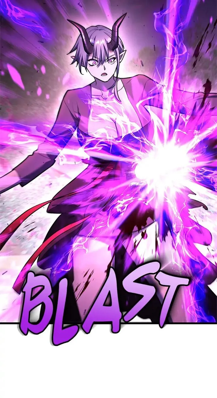 Maxed Out Leveling Chapter 88 page 27