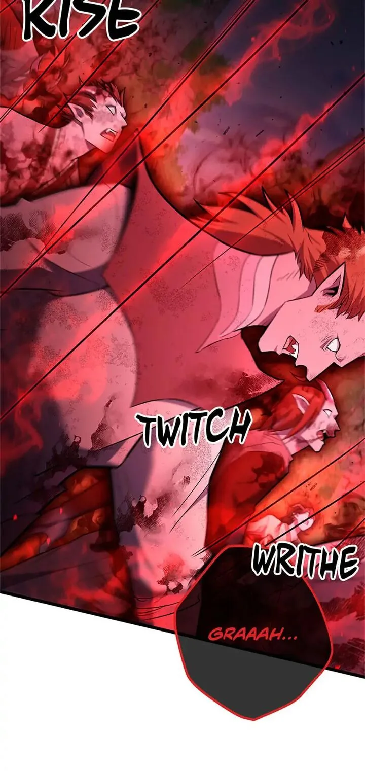 Maxed Out Leveling Chapter 88 page 34