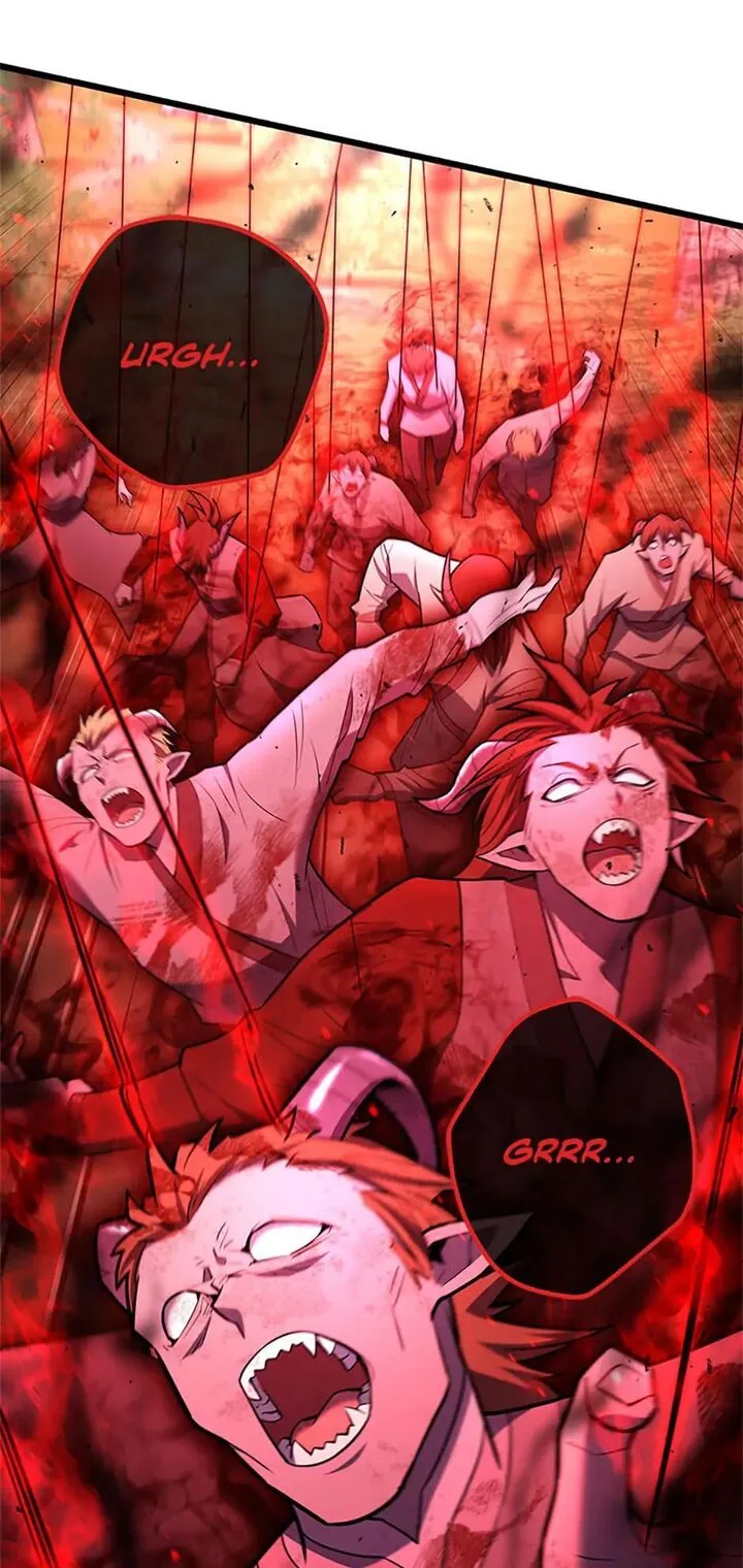 Maxed Out Leveling Chapter 88 page 35