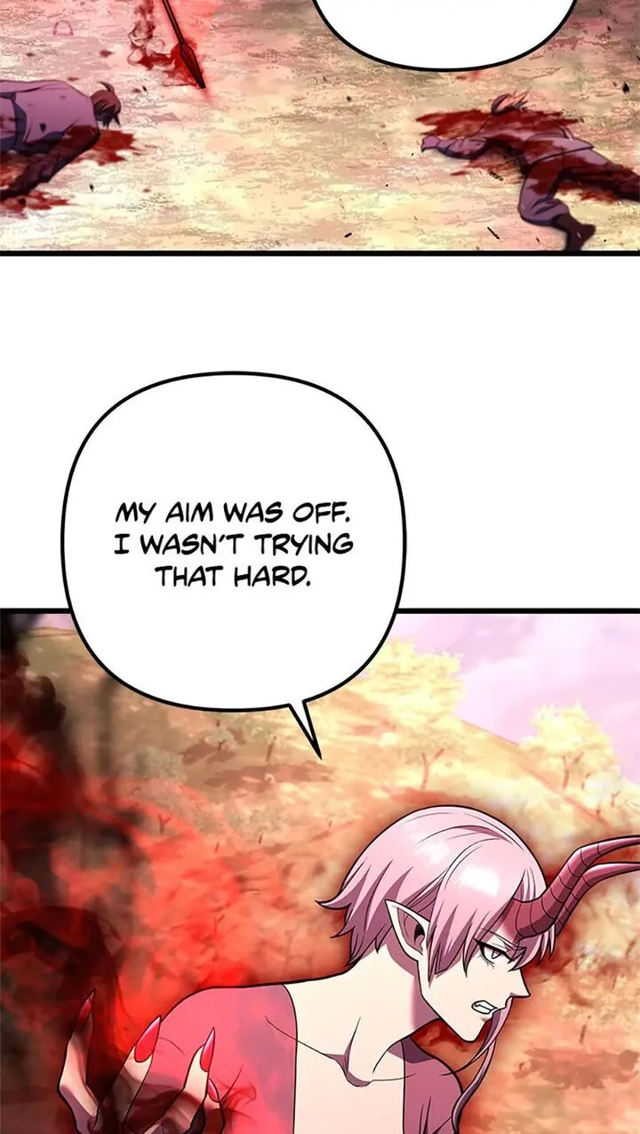 Maxed Out Leveling Chapter 88 page 20