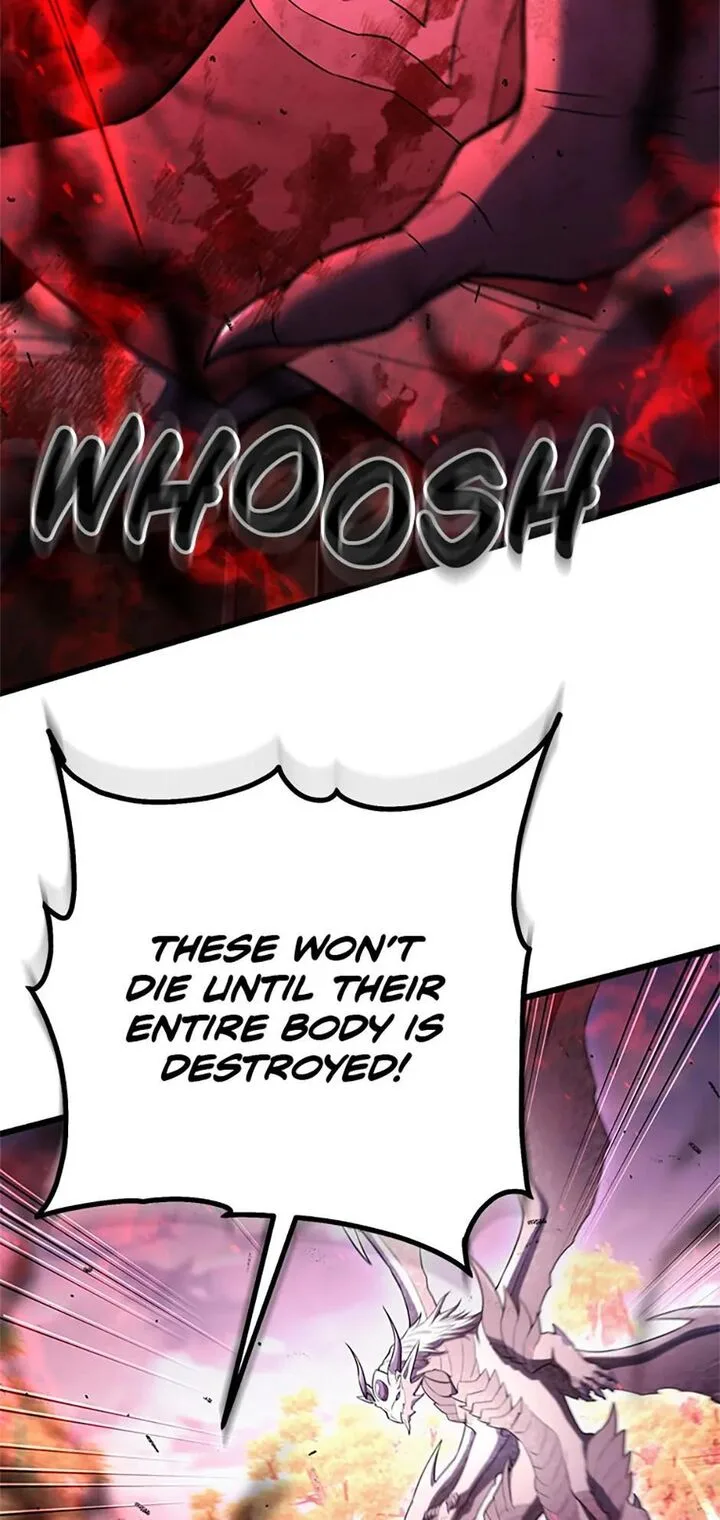 Maxed Out Leveling Chapter 88 page 36