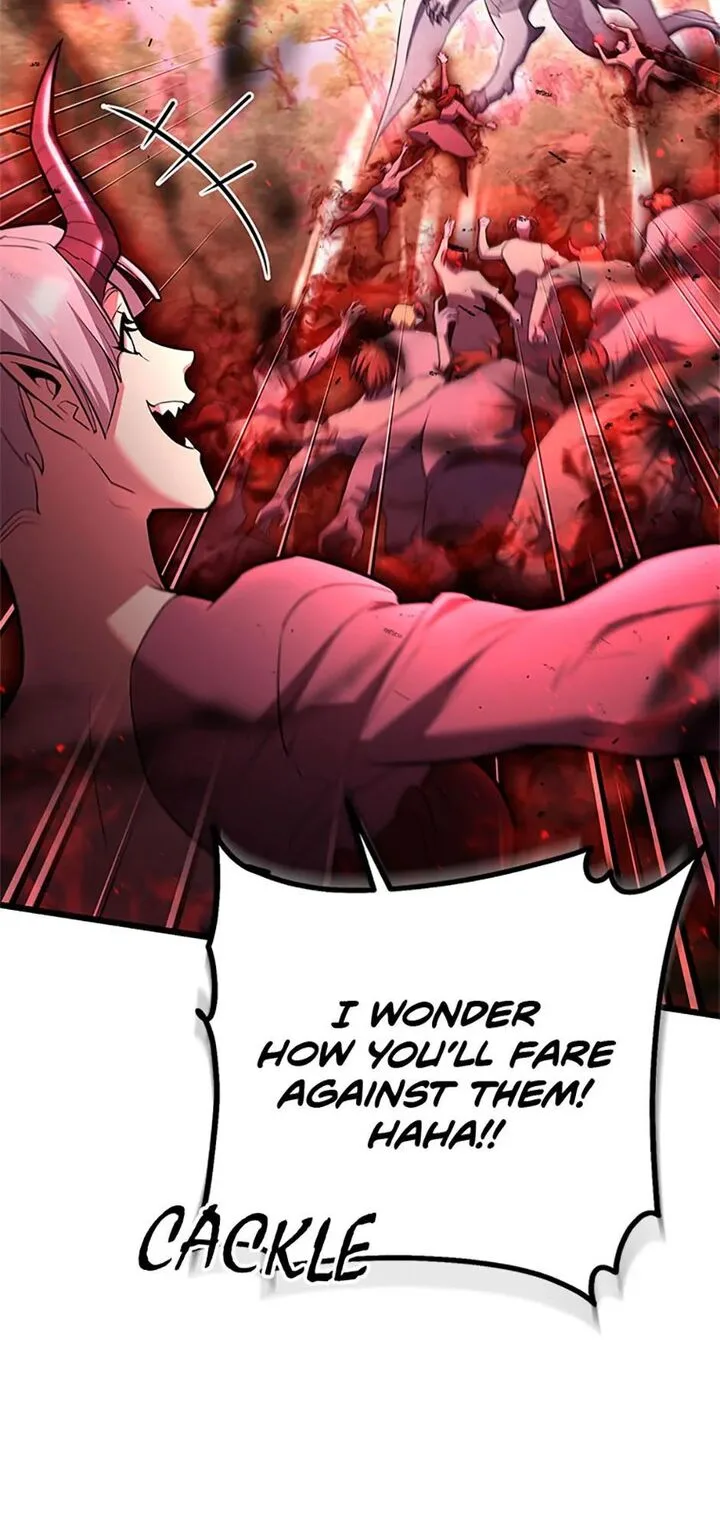 Maxed Out Leveling Chapter 88 page 37
