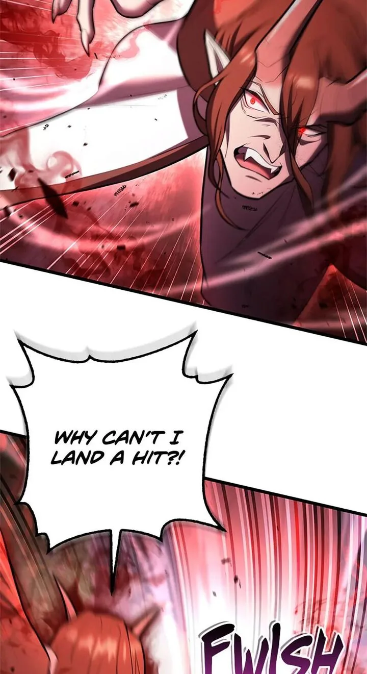 Maxed Out Leveling Chapter 88 page 41