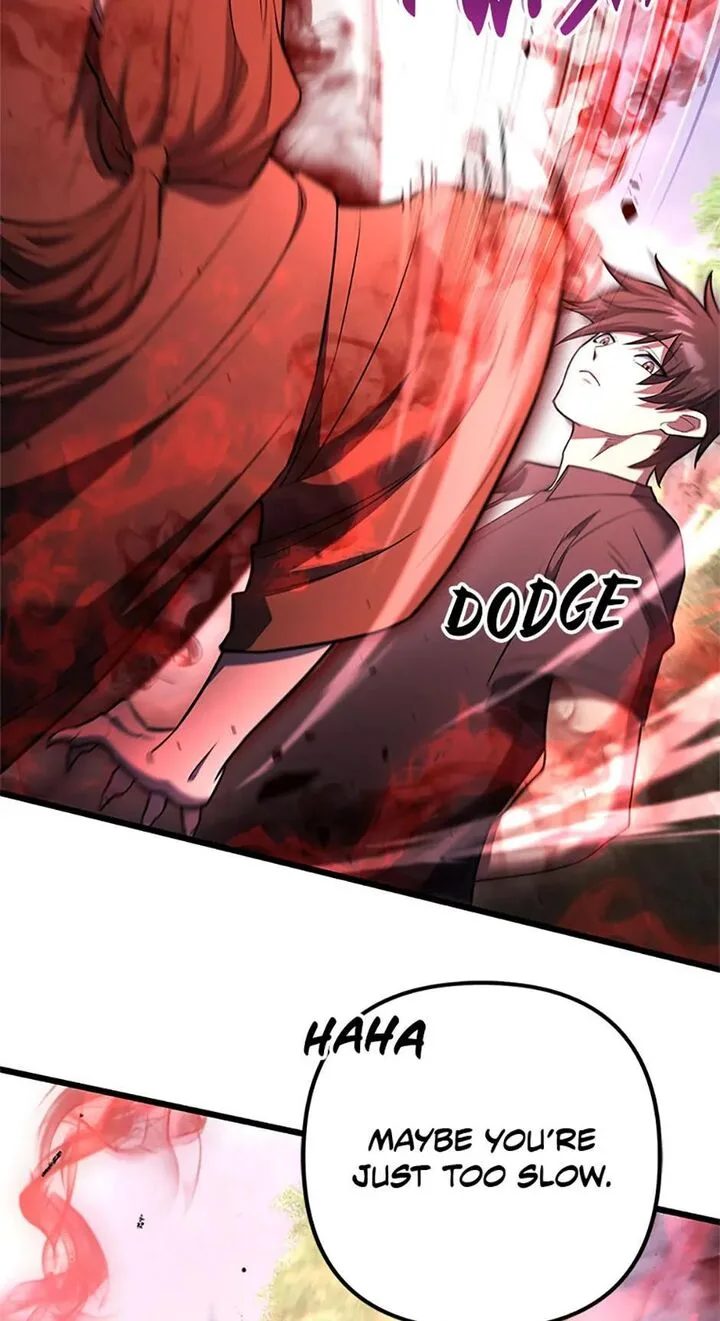 Maxed Out Leveling Chapter 88 page 42