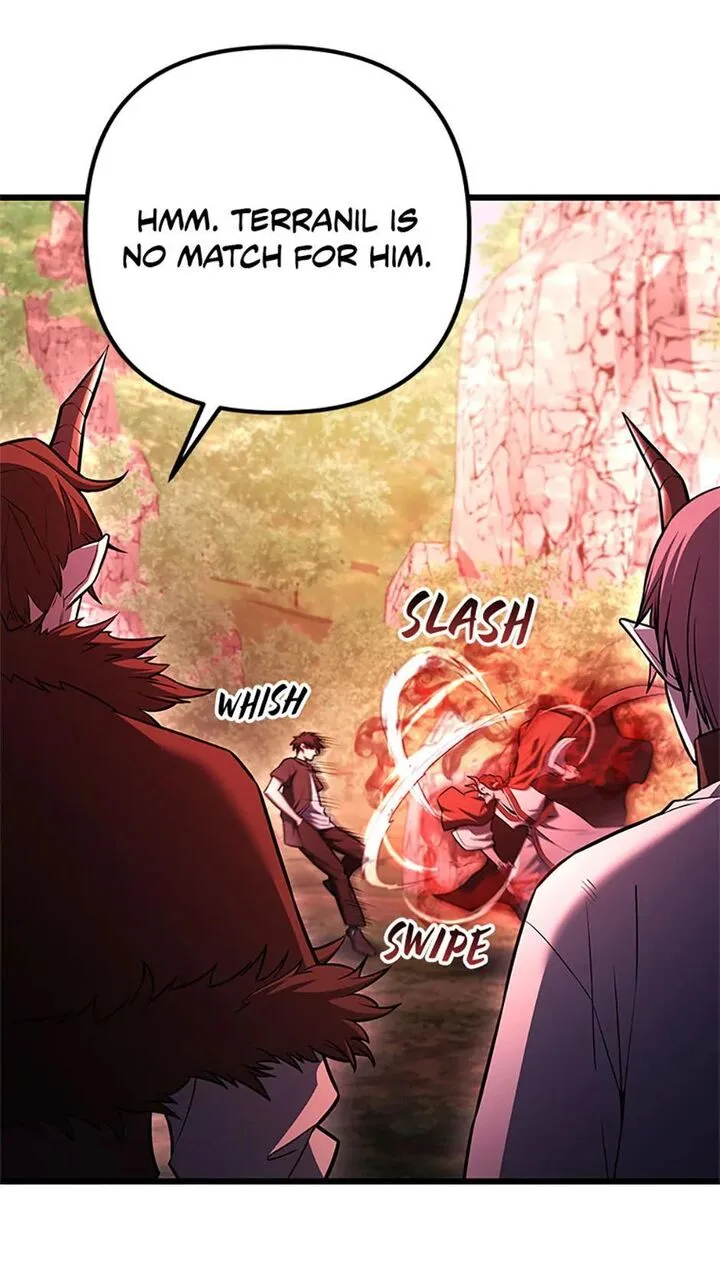 Maxed Out Leveling Chapter 88 page 44