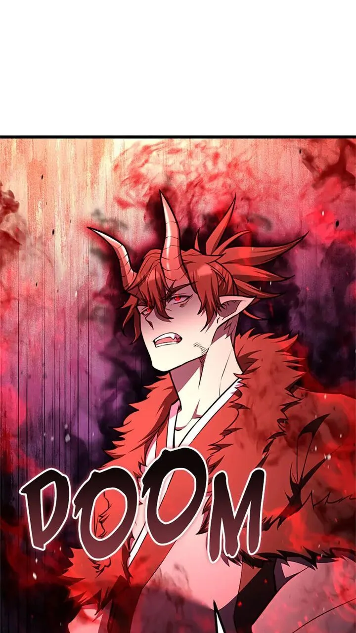 Maxed Out Leveling Chapter 88 page 45