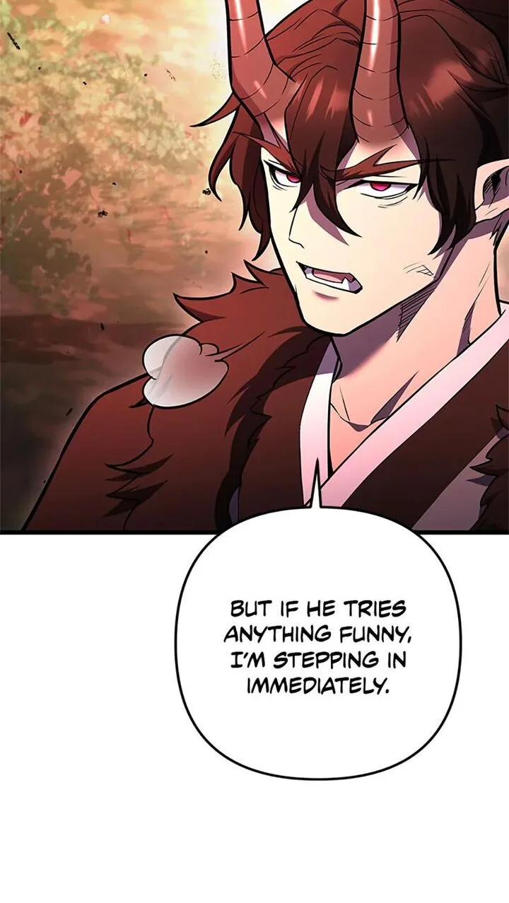 Maxed Out Leveling Chapter 88 page 49