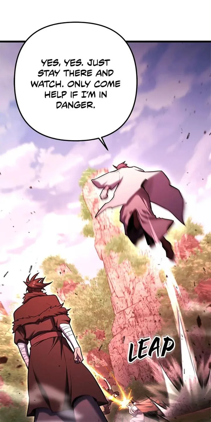 Maxed Out Leveling Chapter 88 page 50