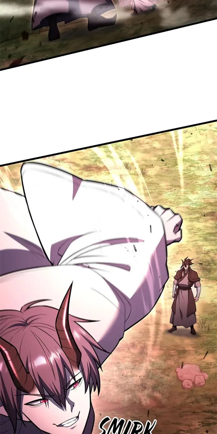 Maxed Out Leveling Chapter 88 page 51