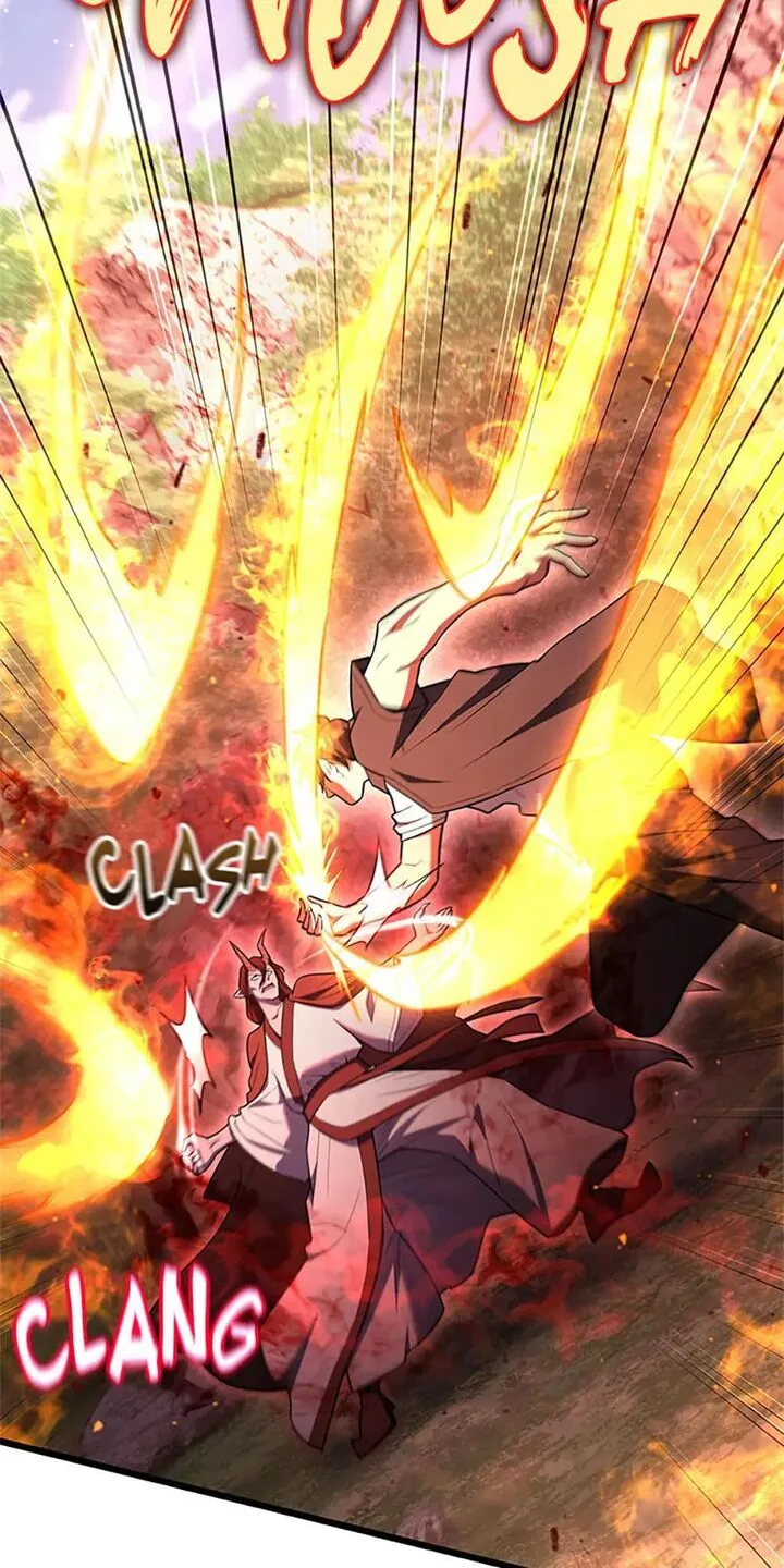 Maxed Out Leveling Chapter 88 page 54