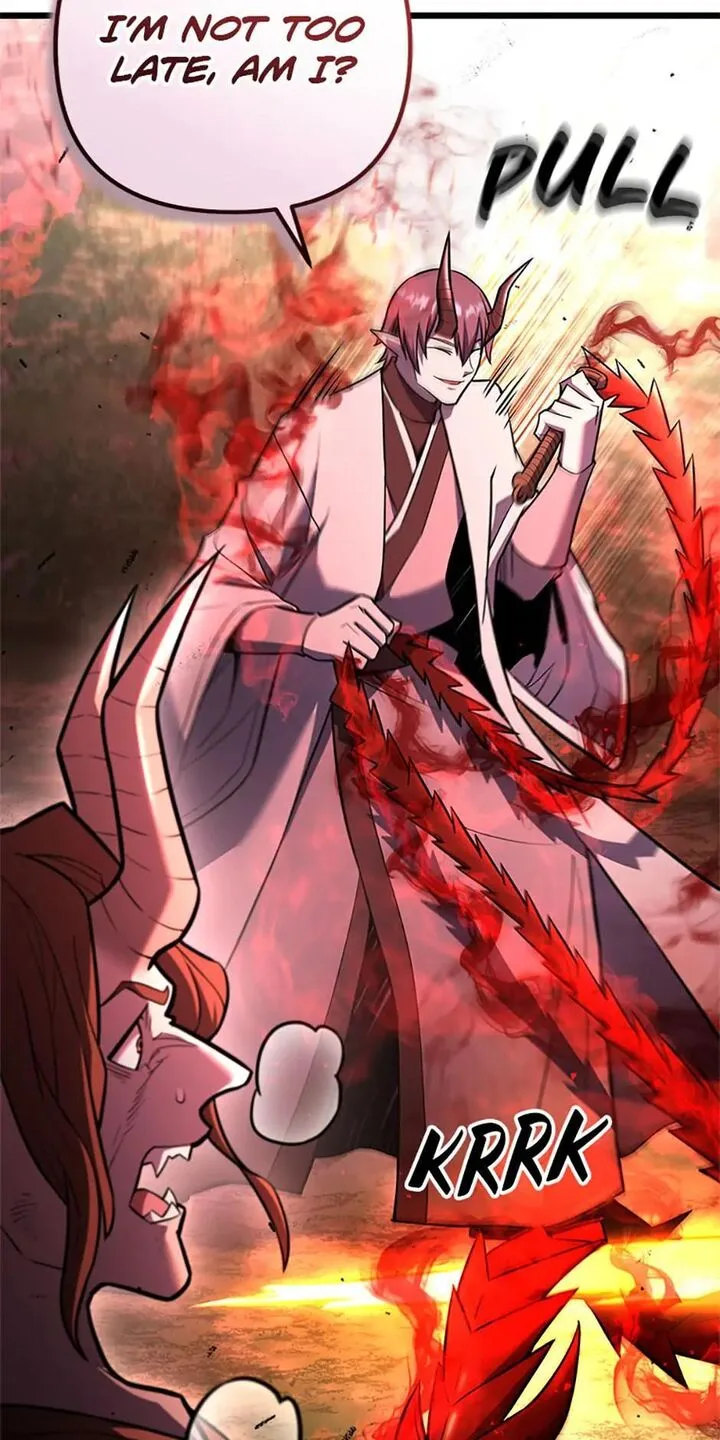 Maxed Out Leveling Chapter 88 page 57