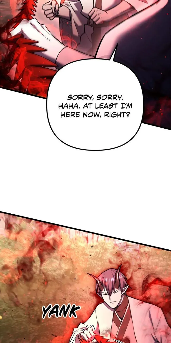 Maxed Out Leveling Chapter 88 page 59