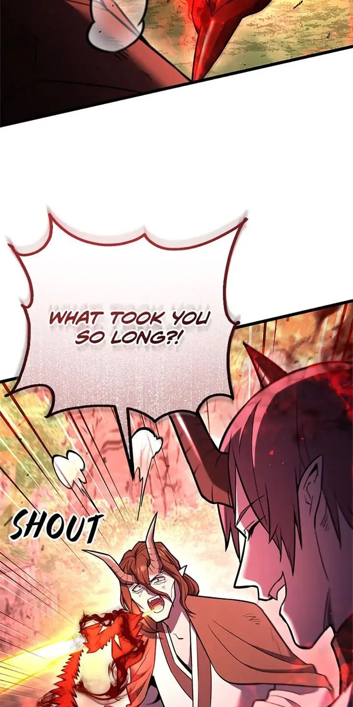 Maxed Out Leveling Chapter 88 page 58