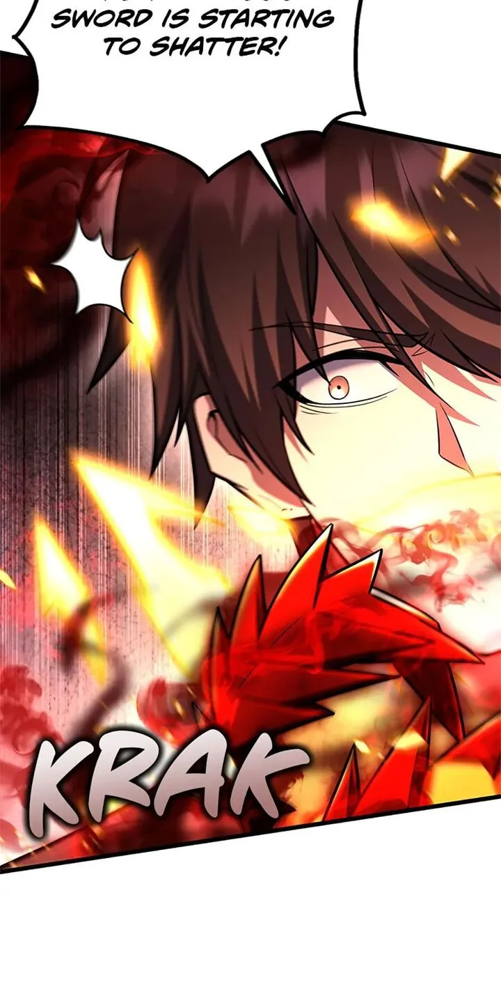 Maxed Out Leveling Chapter 88 page 61