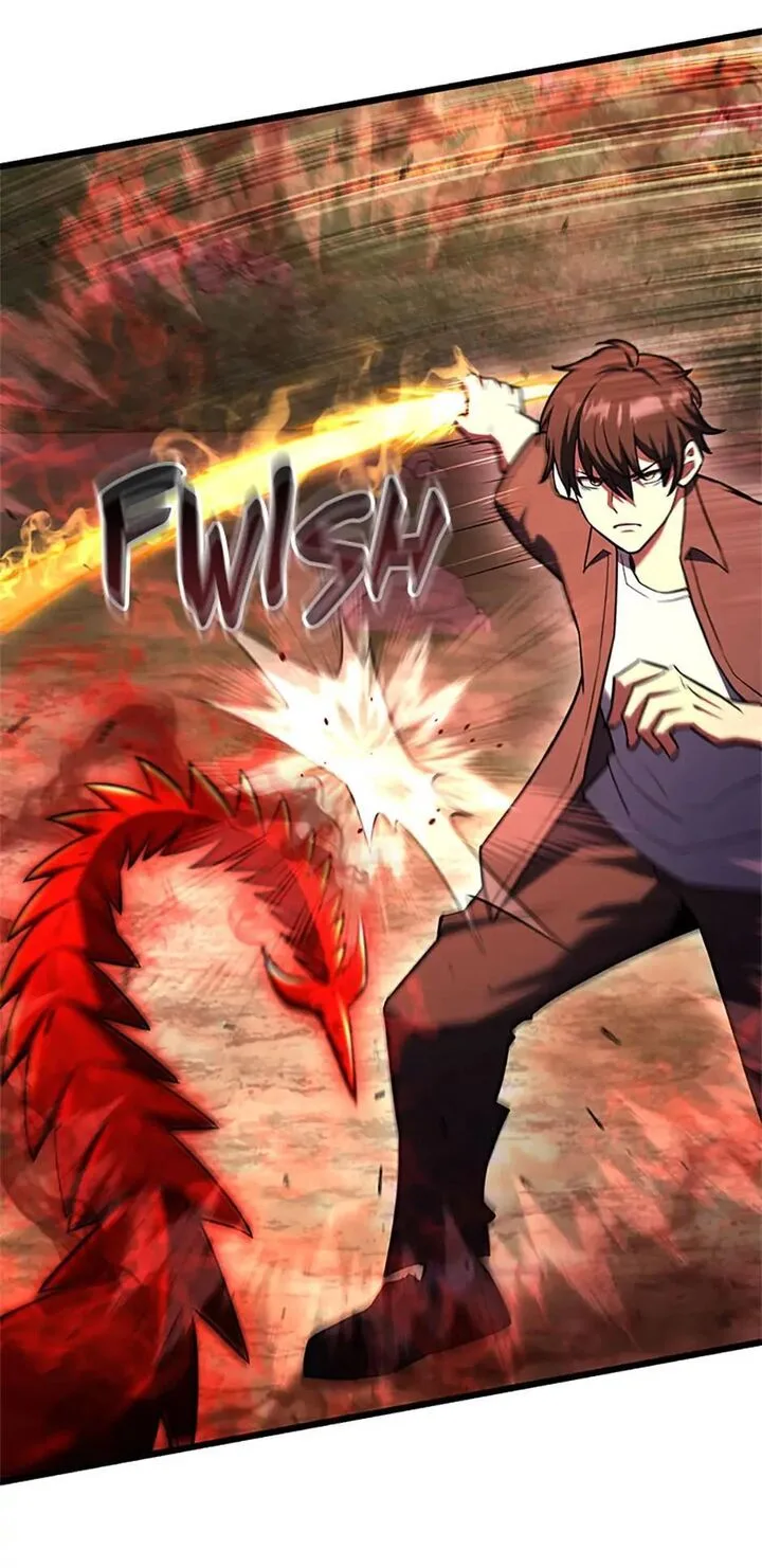 Maxed Out Leveling Chapter 88 page 62
