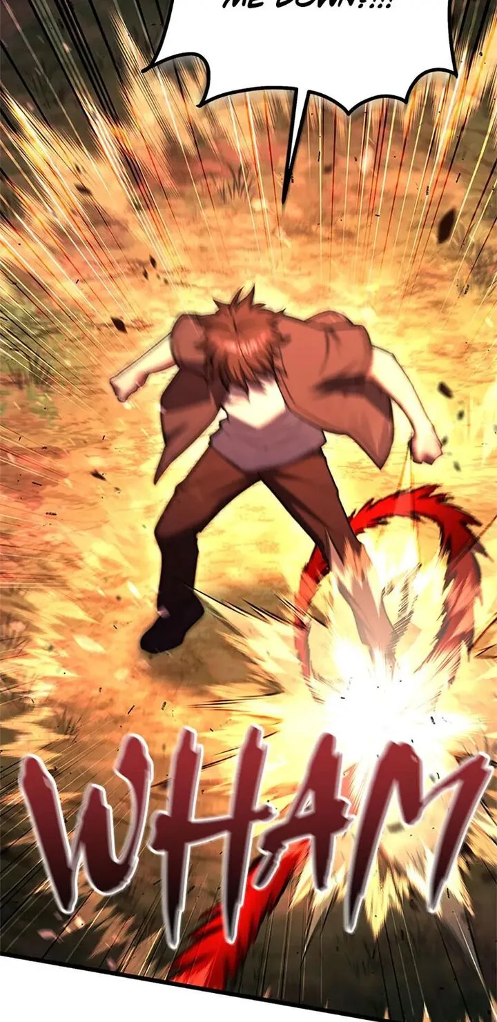Maxed Out Leveling Chapter 88 page 66