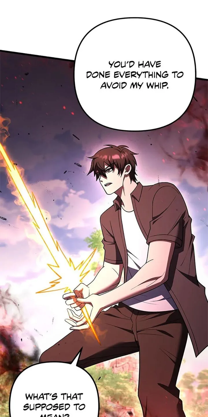 Maxed Out Leveling Chapter 88 page 68