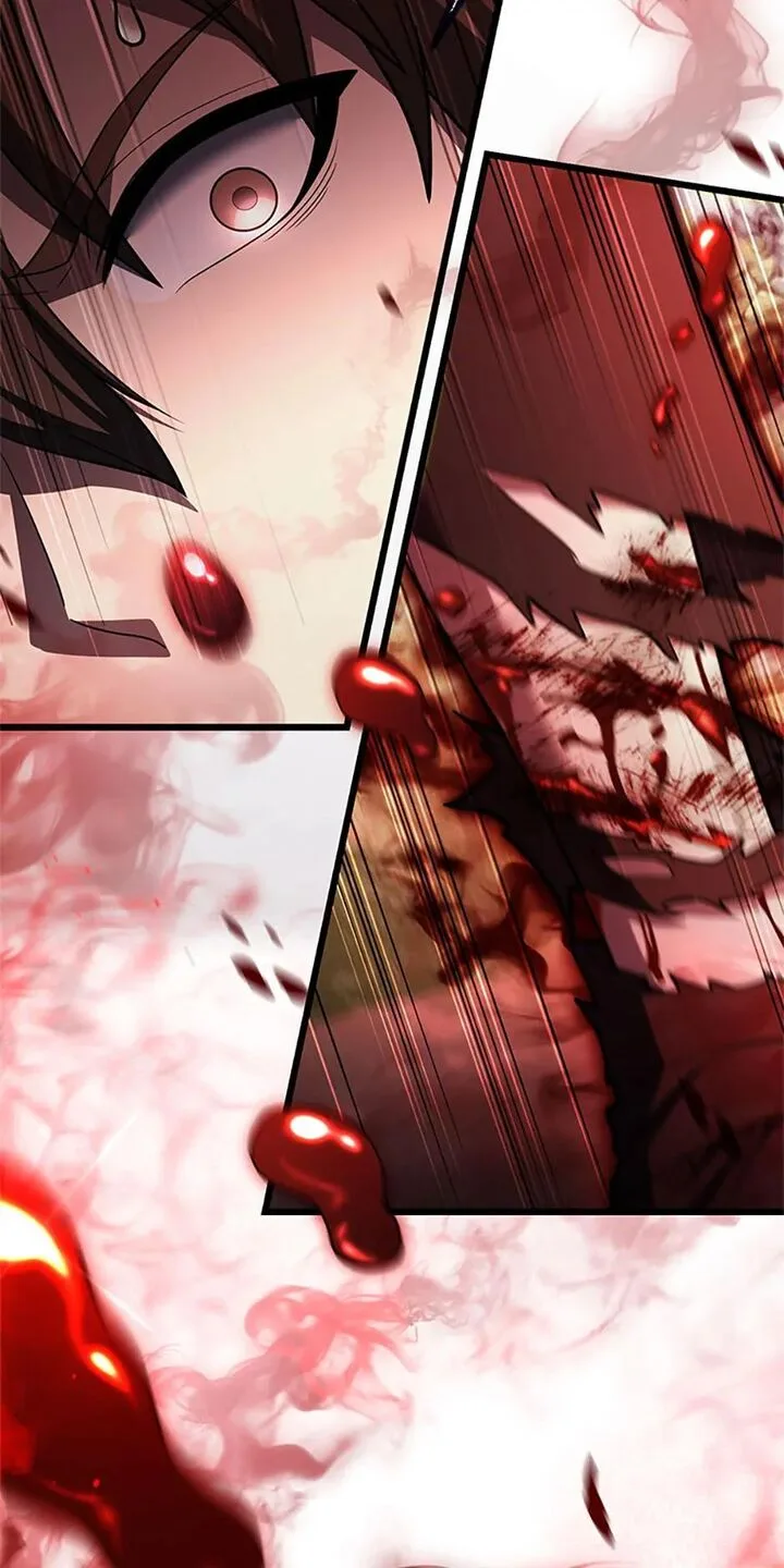 Maxed Out Leveling Chapter 88 page 71