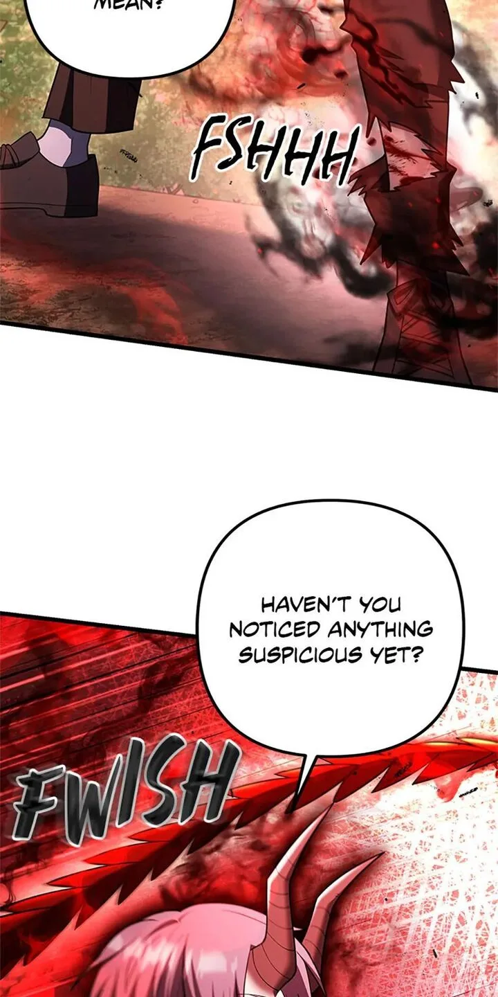 Maxed Out Leveling Chapter 88 page 69