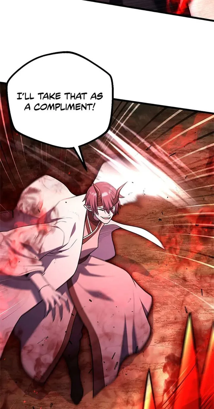 Maxed Out Leveling Chapter 88 page 75