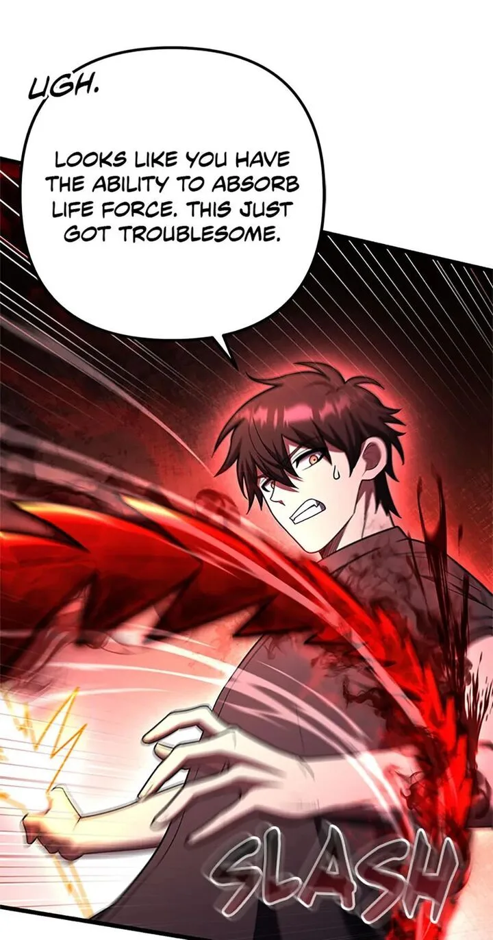 Maxed Out Leveling Chapter 88 page 74