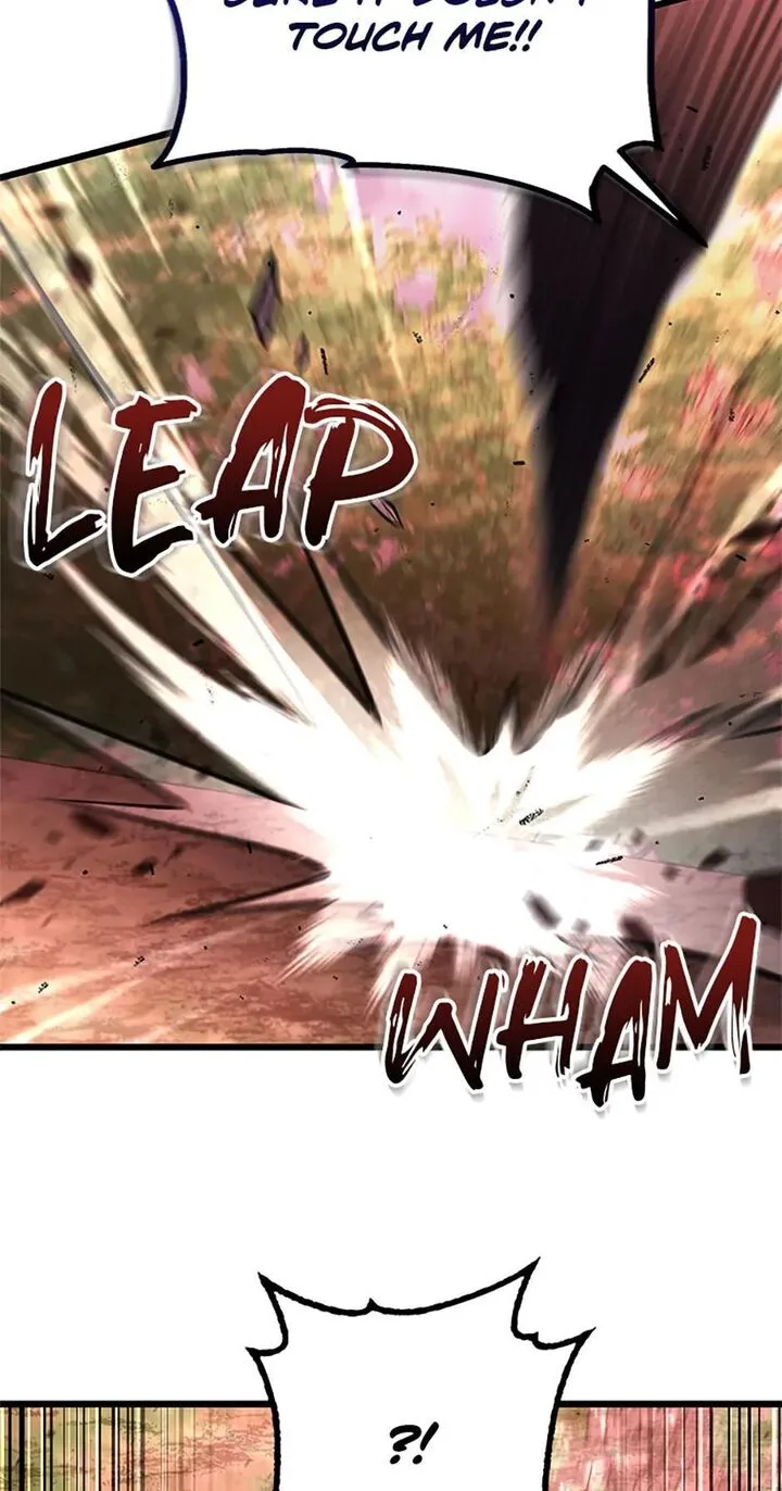 Maxed Out Leveling Chapter 88 page 77